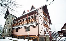 Guest House Arkan